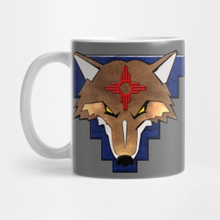 Battletech - Clan Coyote Reborn Mug